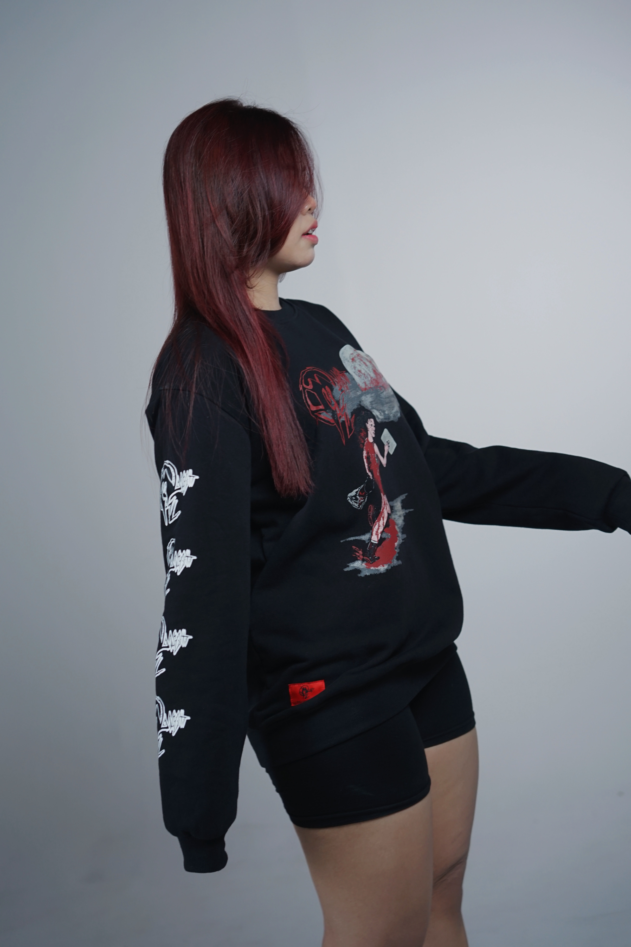 TOO AWESOME CREWNECK - Image 2